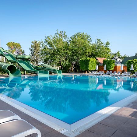 Moevenpick Resort Antalya Tekirova Exterior photo