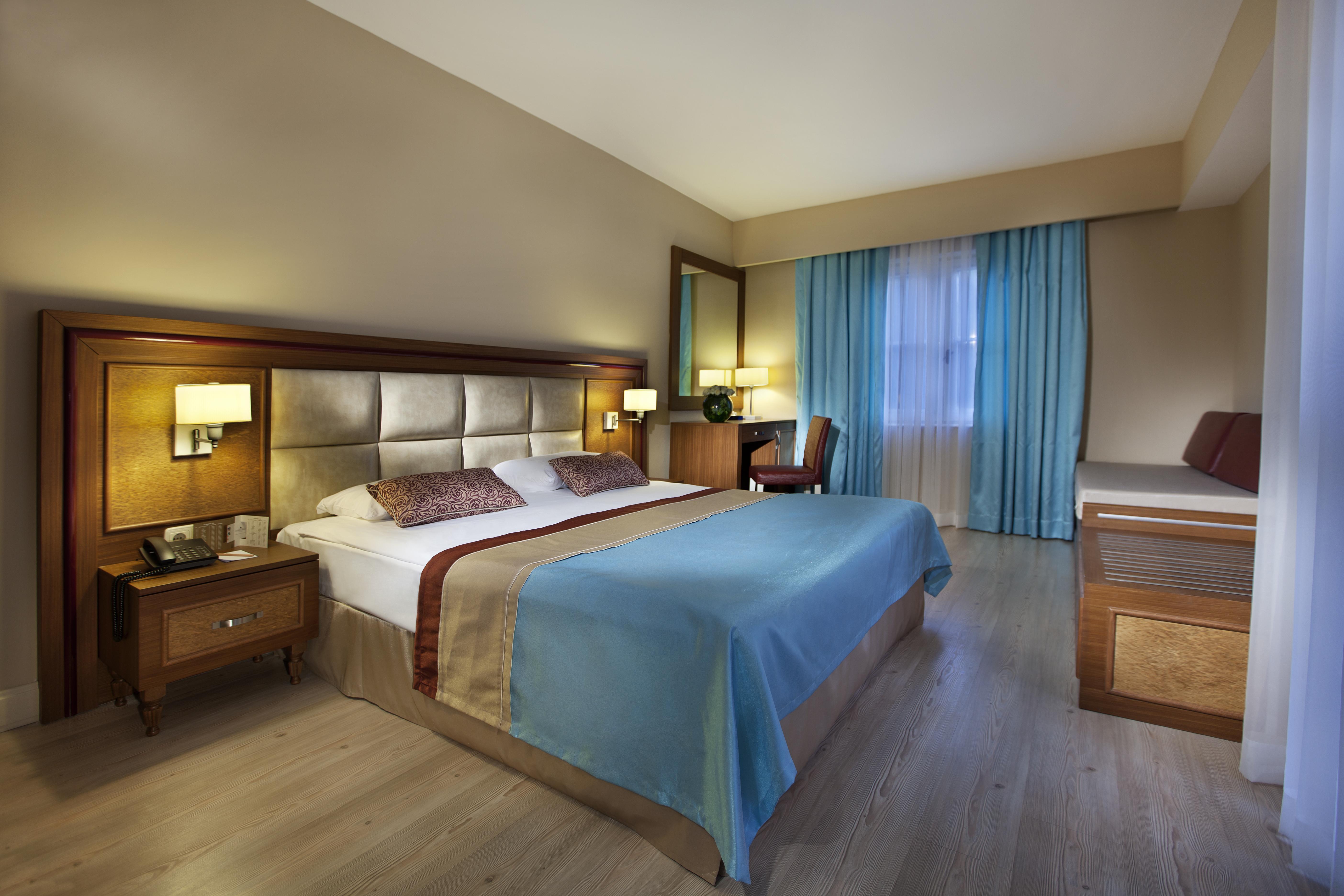 Moevenpick Resort Antalya Tekirova Exterior photo