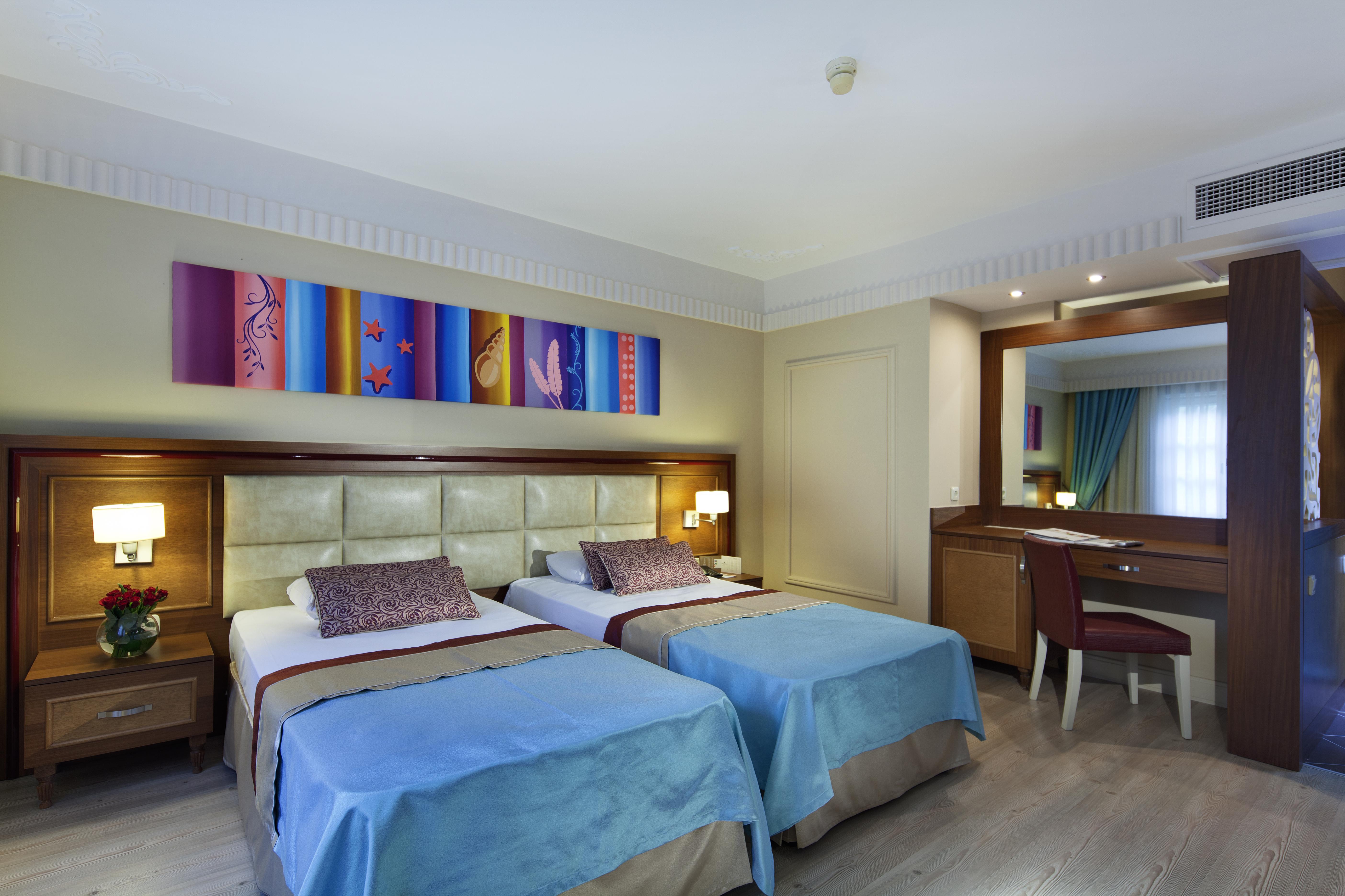 Moevenpick Resort Antalya Tekirova Exterior photo