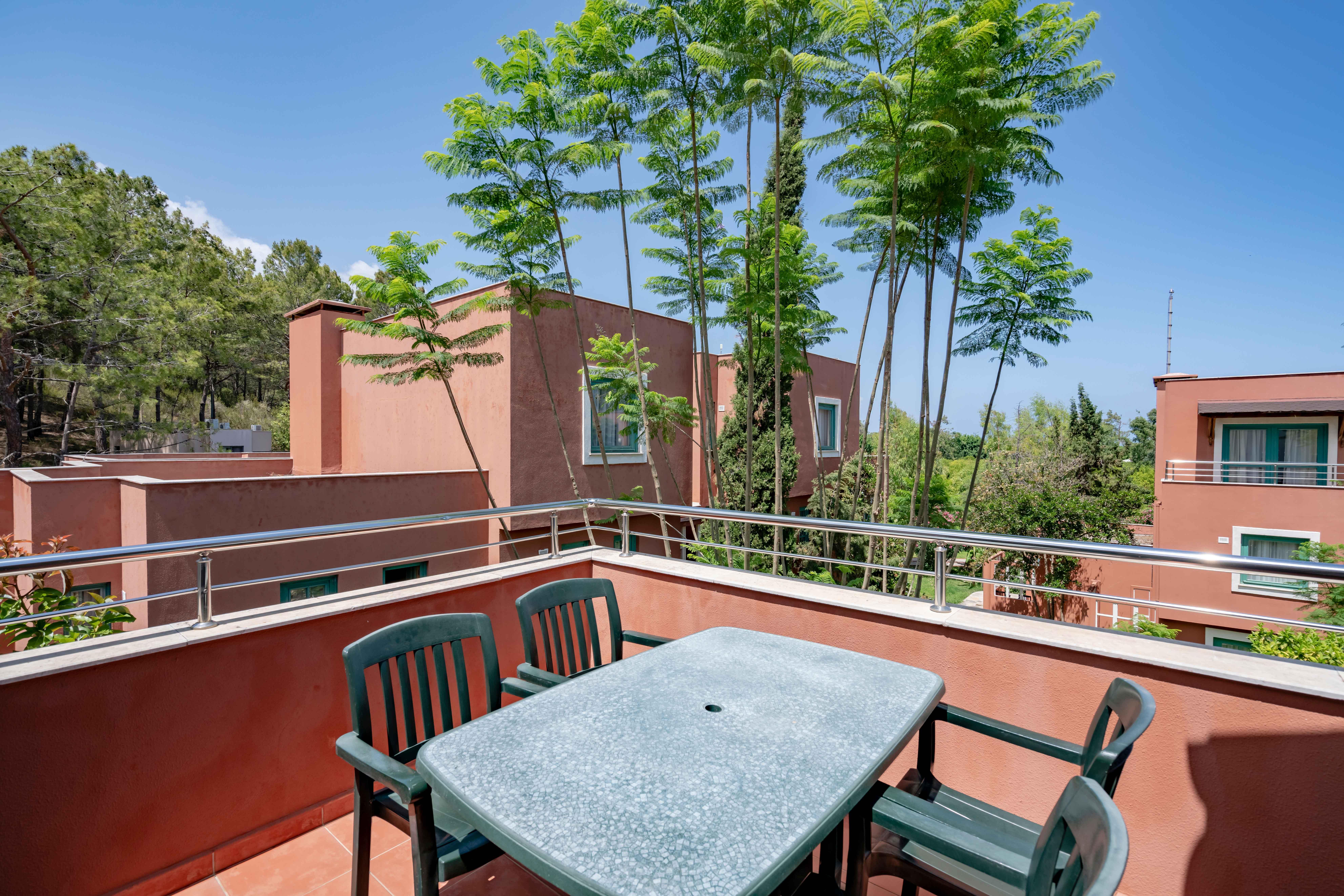 Moevenpick Resort Antalya Tekirova Exterior photo
