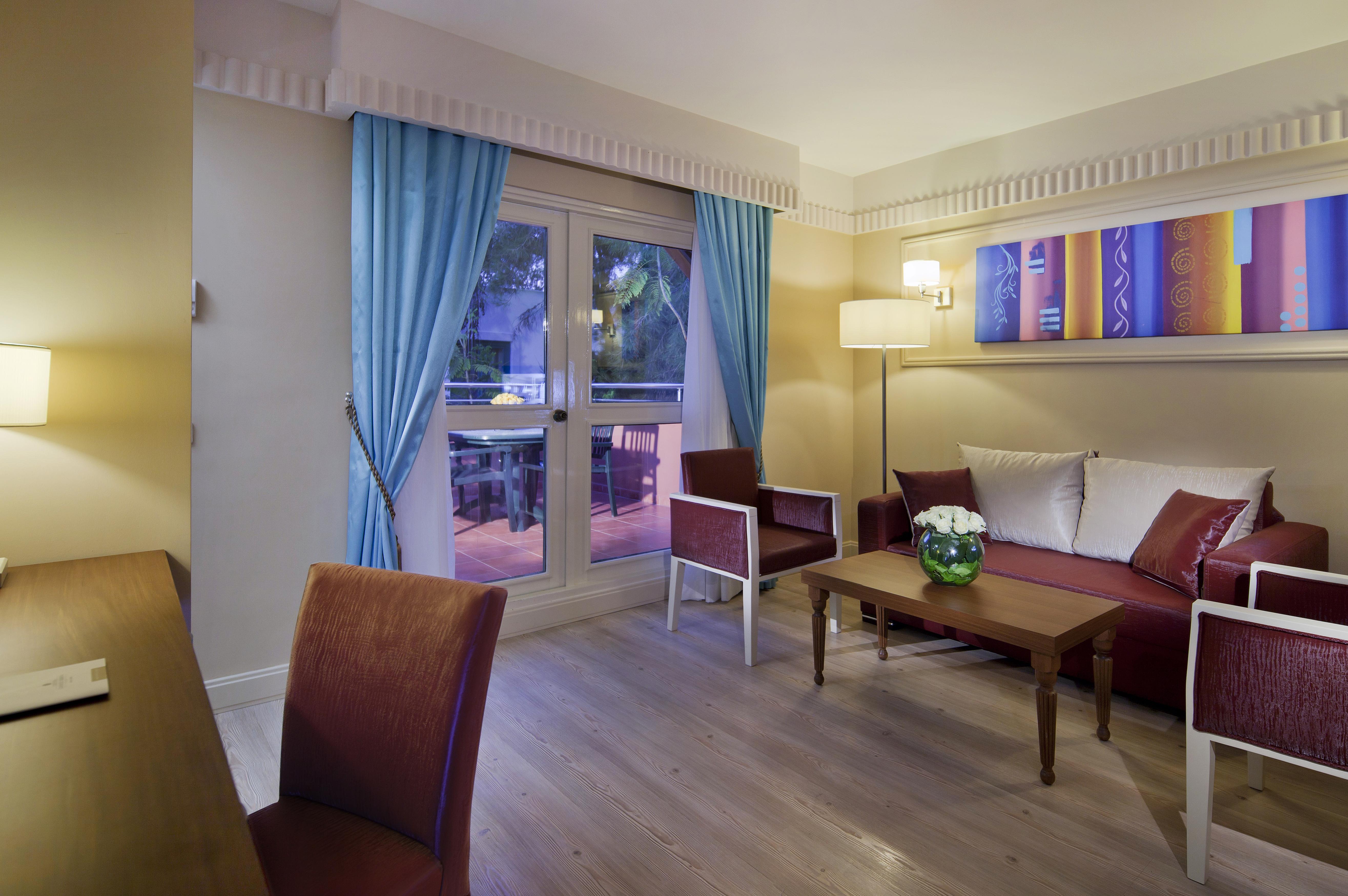 Moevenpick Resort Antalya Tekirova Exterior photo