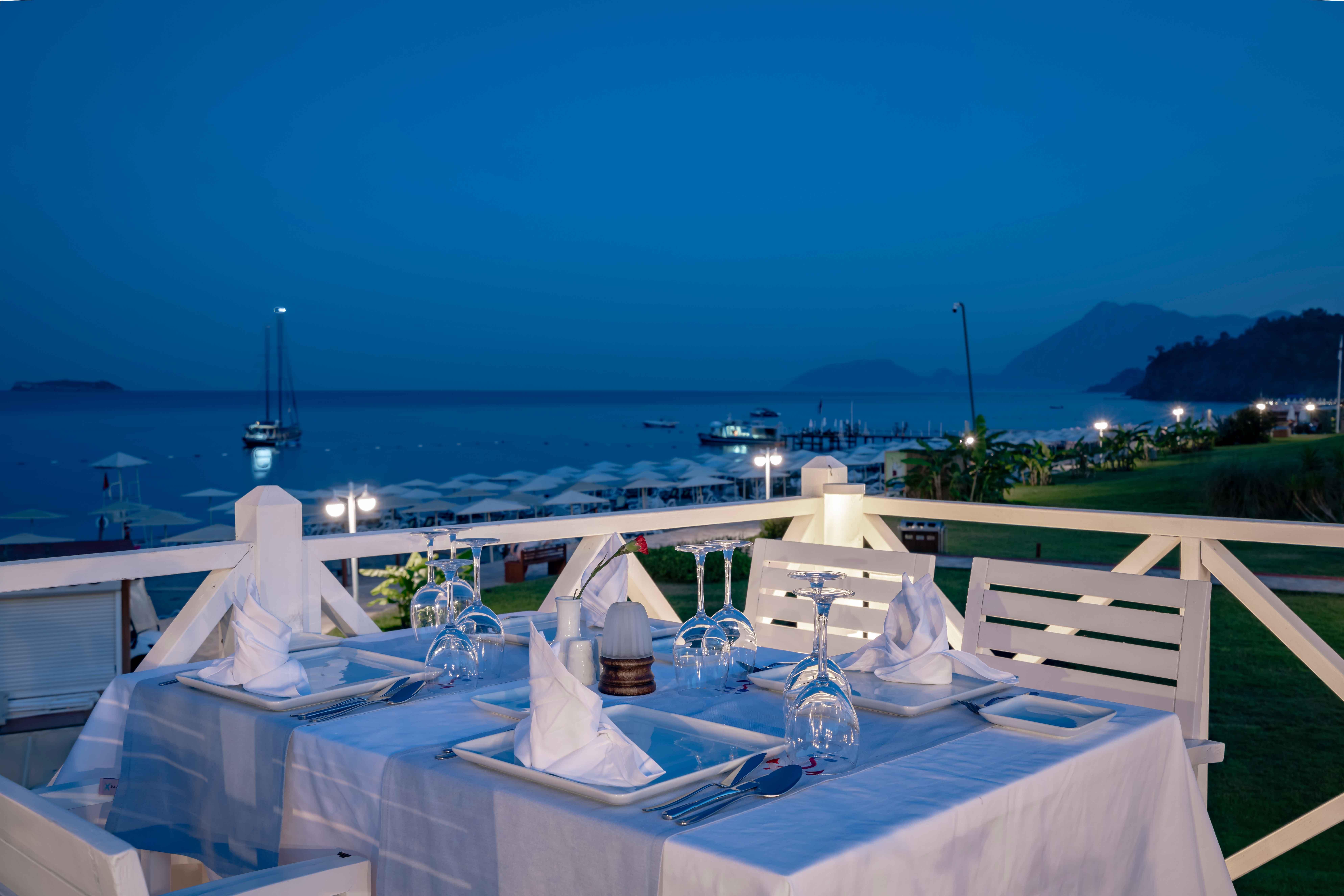 Moevenpick Resort Antalya Tekirova Exterior photo