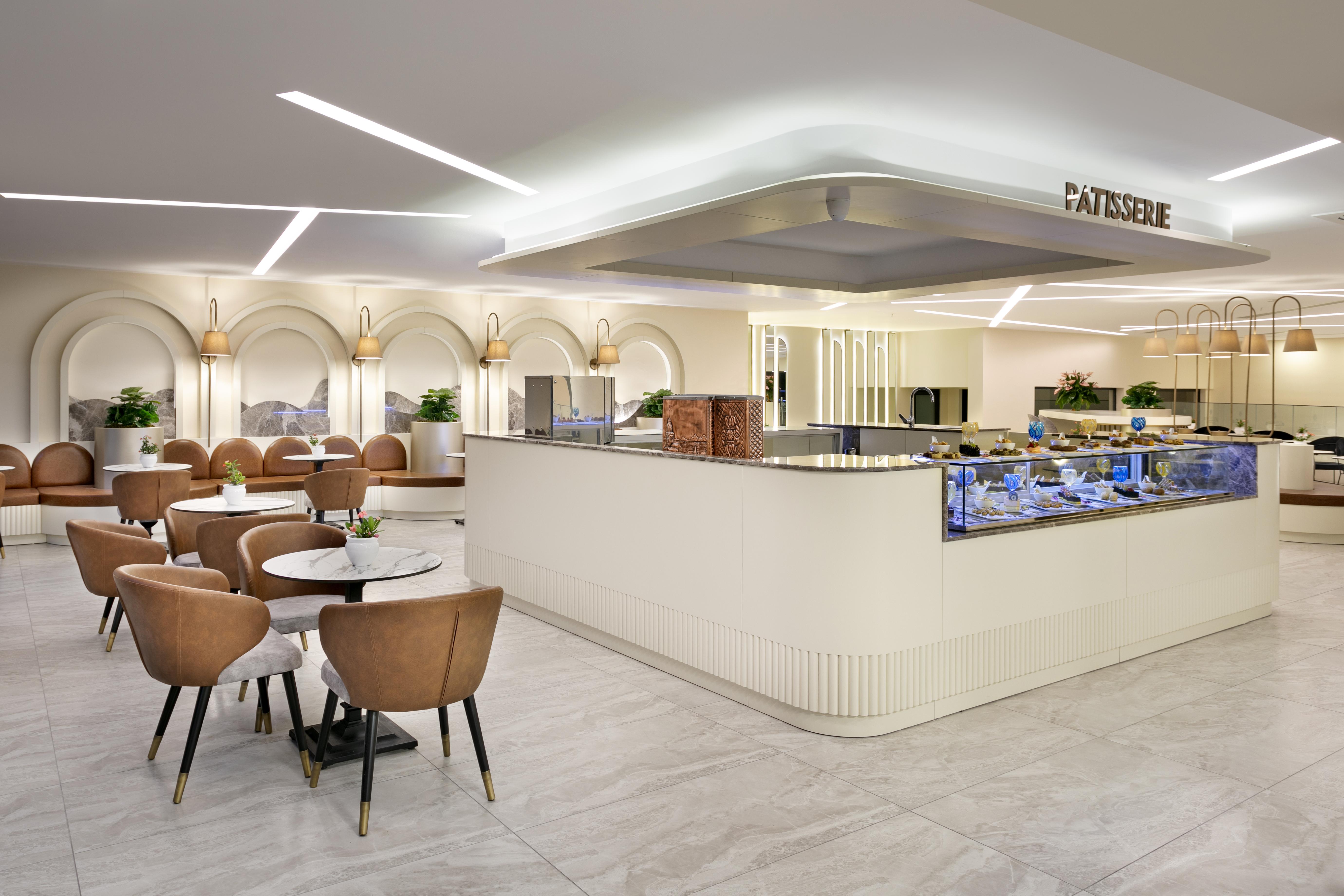 Moevenpick Resort Antalya Tekirova Exterior photo