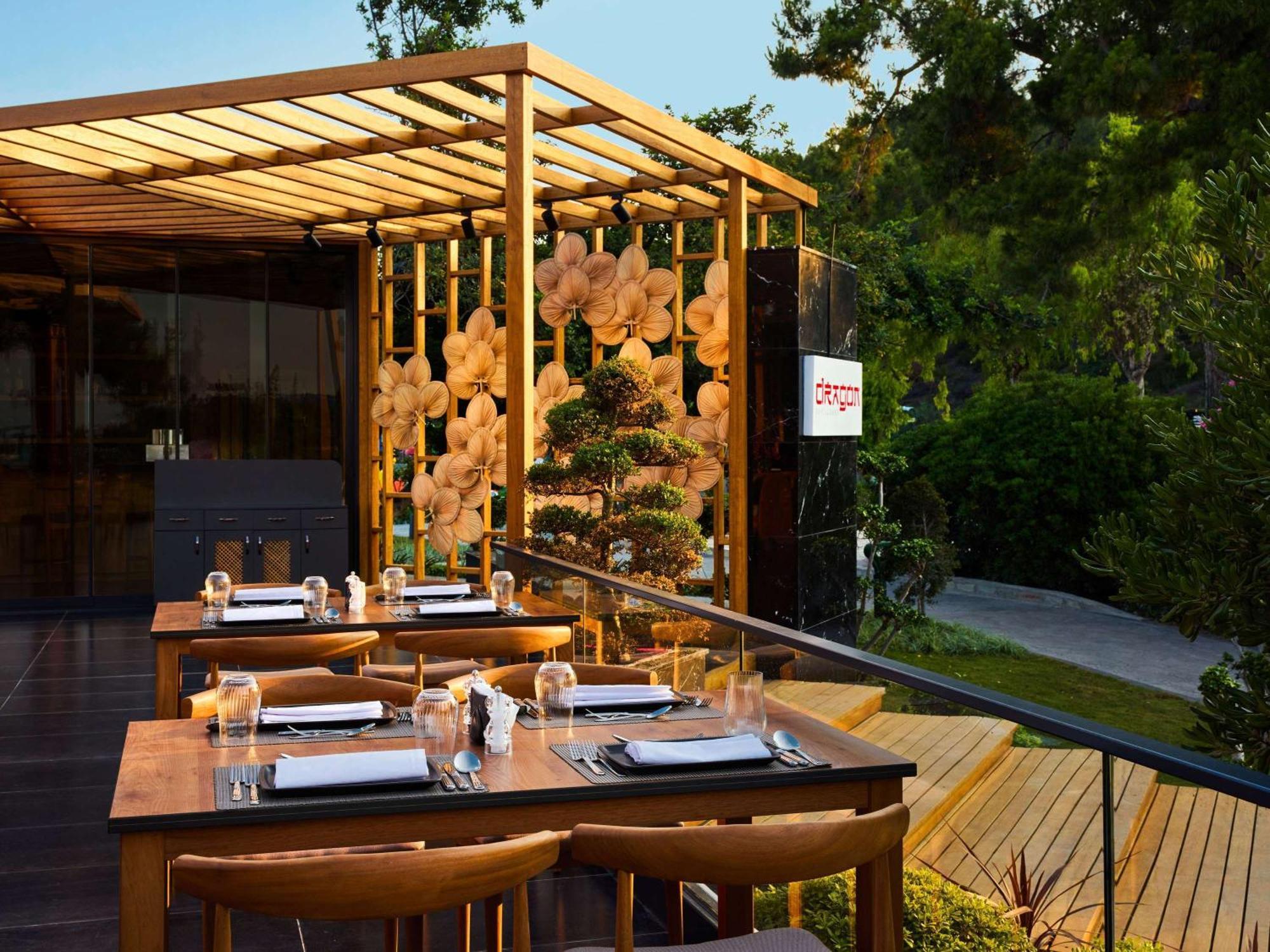 Moevenpick Resort Antalya Tekirova Exterior photo