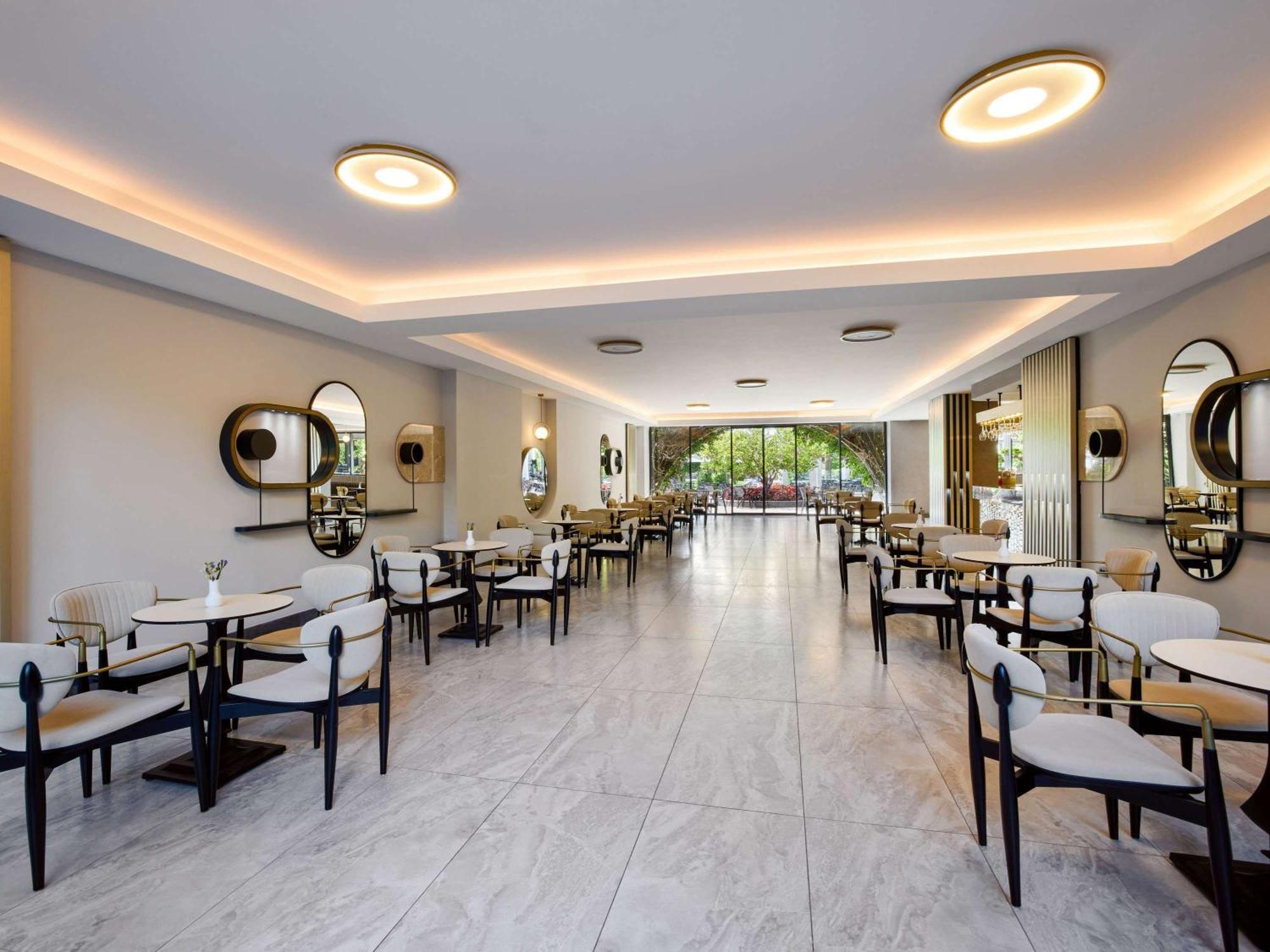 Moevenpick Resort Antalya Tekirova Exterior photo